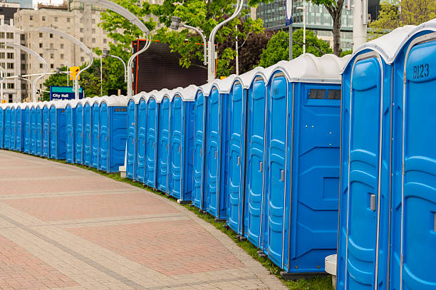 Best Portable Restroom for Sporting Events  in Willow Street, PA